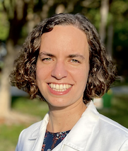 Lily Ostrer, MD