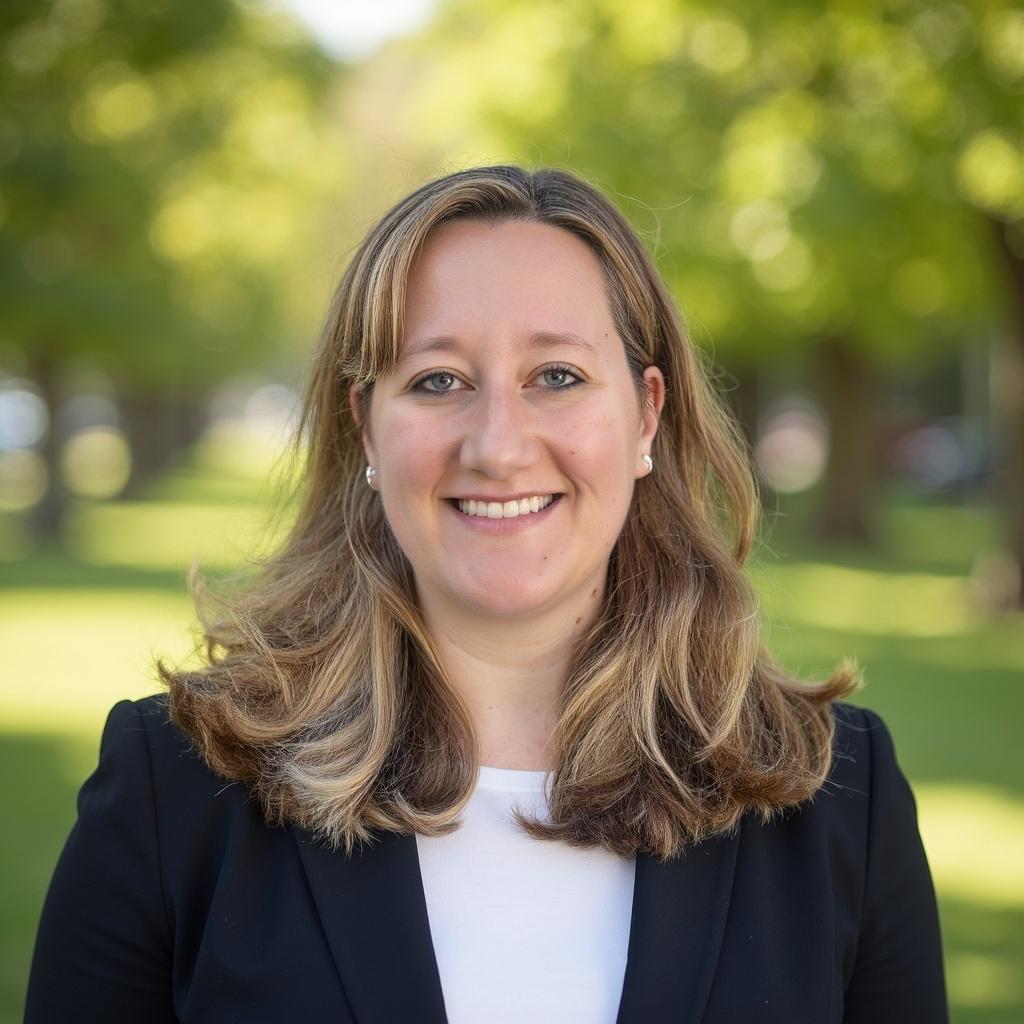 Marie Elena Barone, PhD
